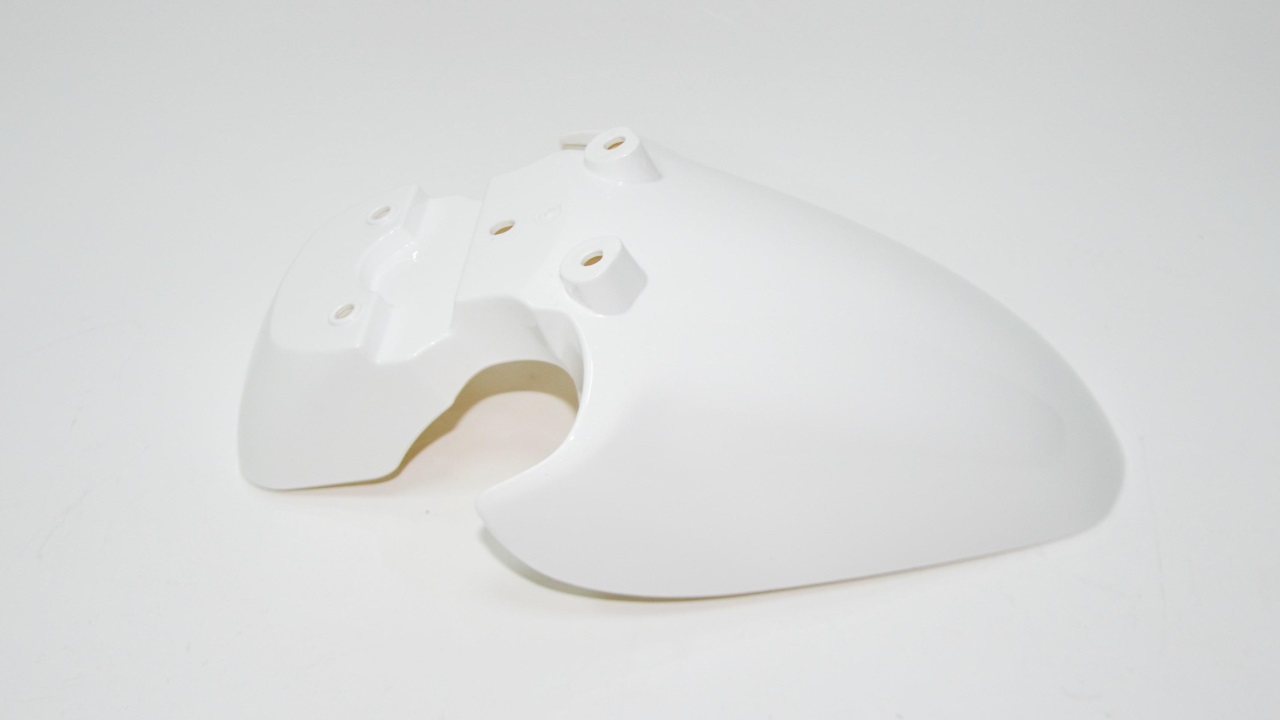 ÖN ÇAMURLUK BEYAZ (RİCO50)